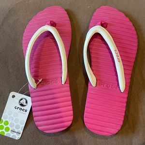 CROCS